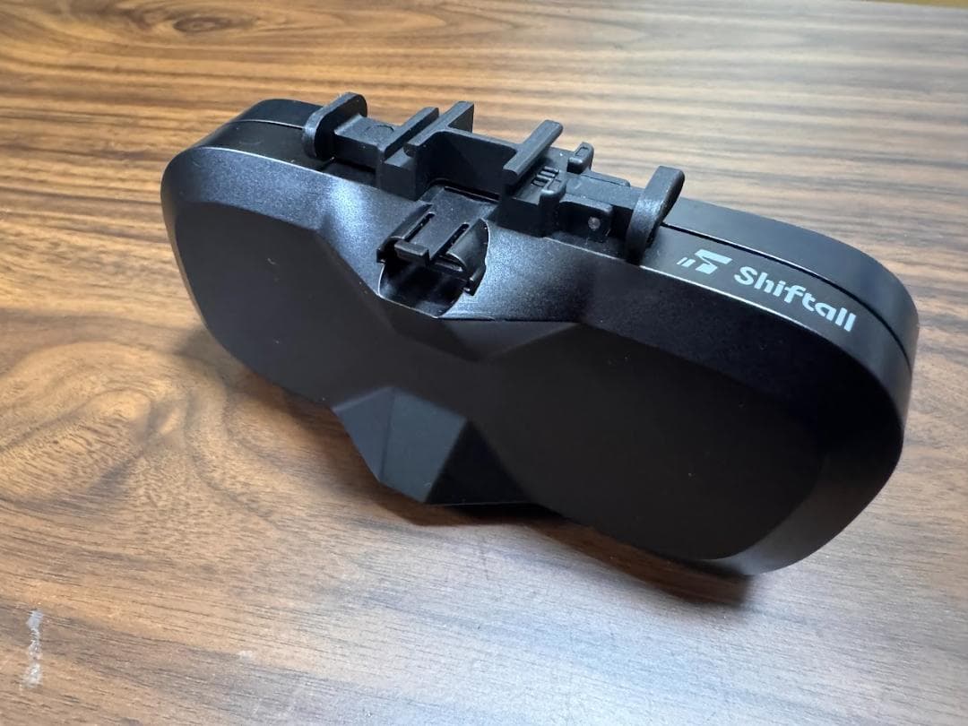 ほぼ未使用 Shiftall MeganeX 8K Mark II(数時間使用) MeganeX 8K Mark II - Shiftall Store