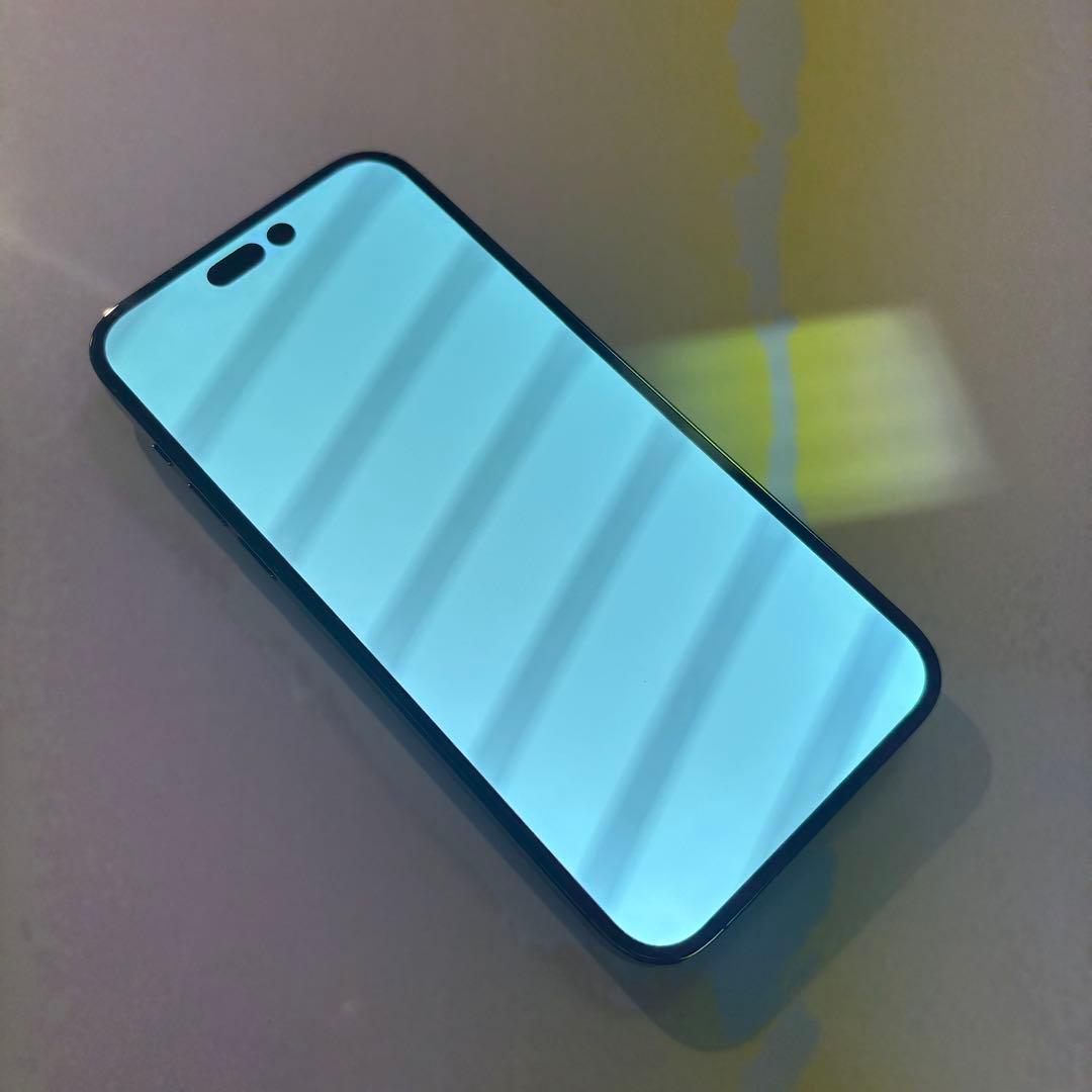 ジャンク品 iPhone14pro MAX 128GB パープル　部品取り ジャンク品 iPhone14pro MAX 128GB パープル 部品取り - メルカリ