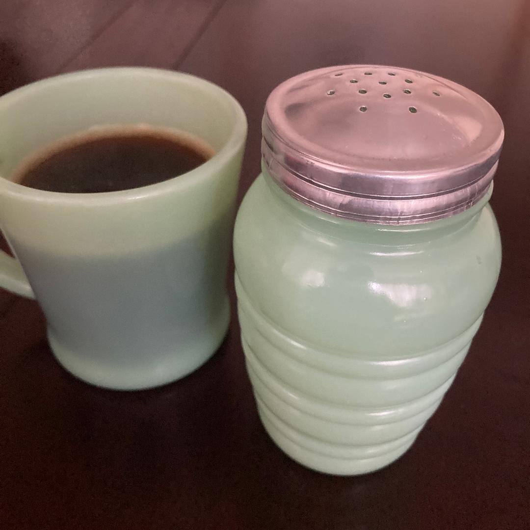 アンカーホッキング ファイヤーキング ジェダイ シェーカー 40's