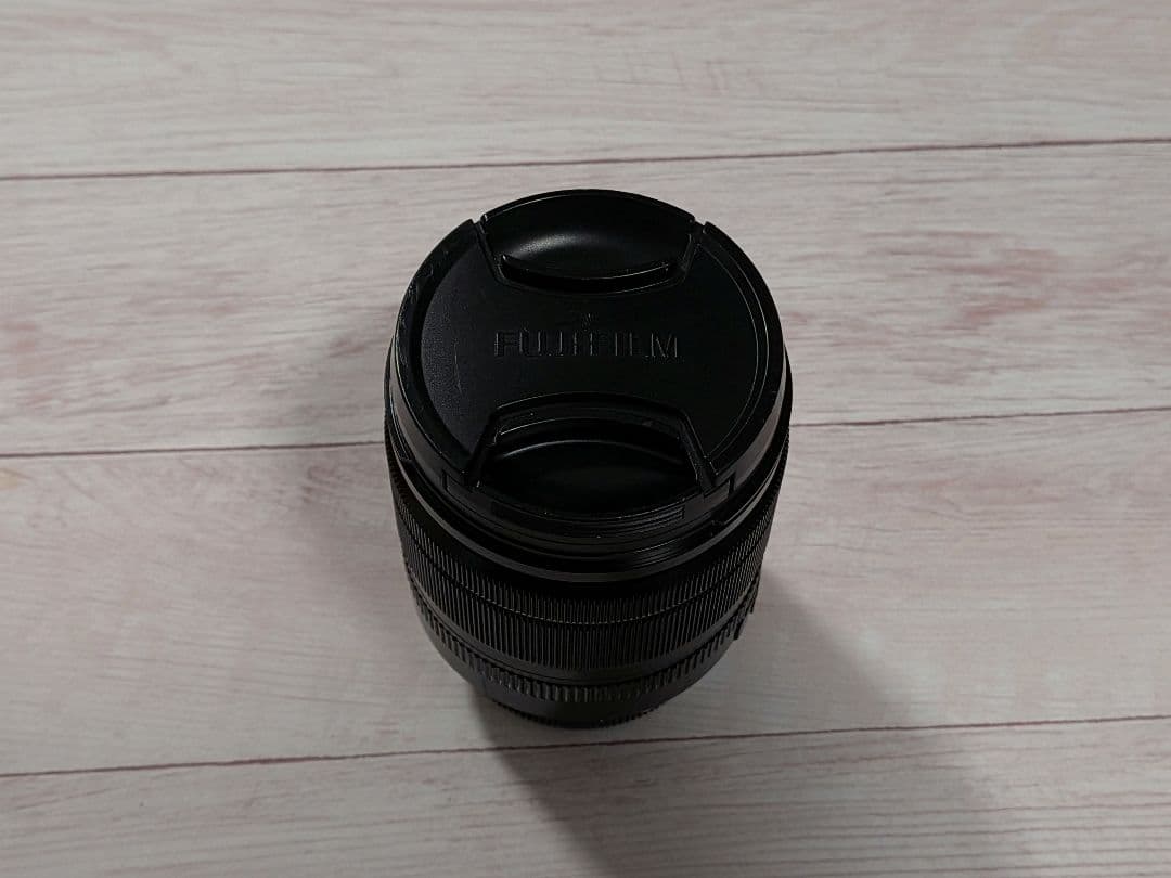 FUJIFILM XF18-55mm F2.8-4 R LM OIS 標準ズーム