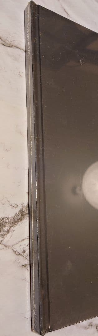 【新品・未開封】Todd Hido『Between the Two』