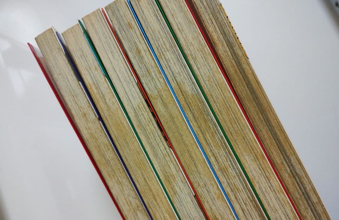 NARUTO 岸本斉史 初版 7冊 15〜17巻 28〜31巻