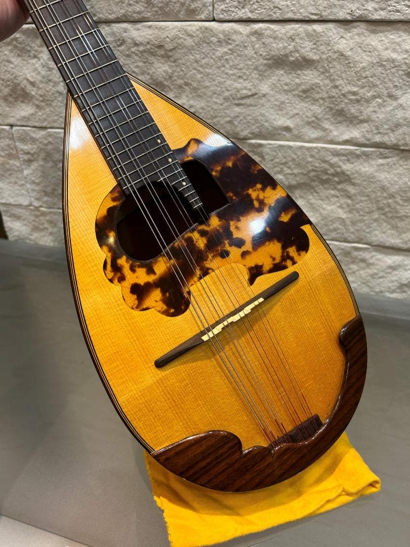 Rokutaro Nakade 中出六太郎 マンドリン A50 ANO 80 - メルカリ