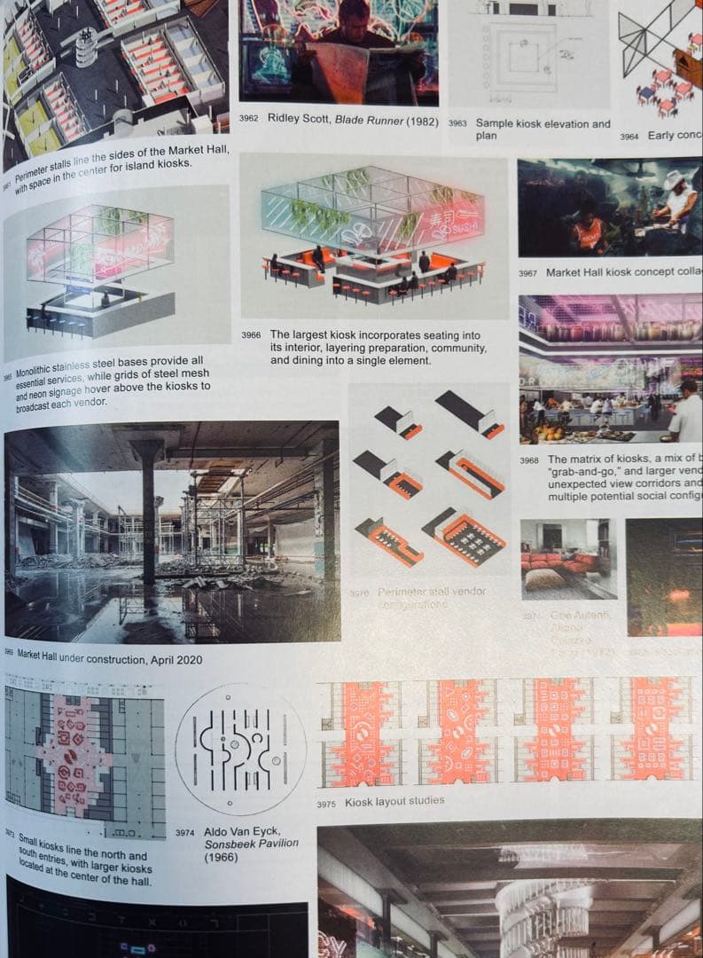 OMA NY: Search Term重松象平 / OMA モノグラフ - メルカリ