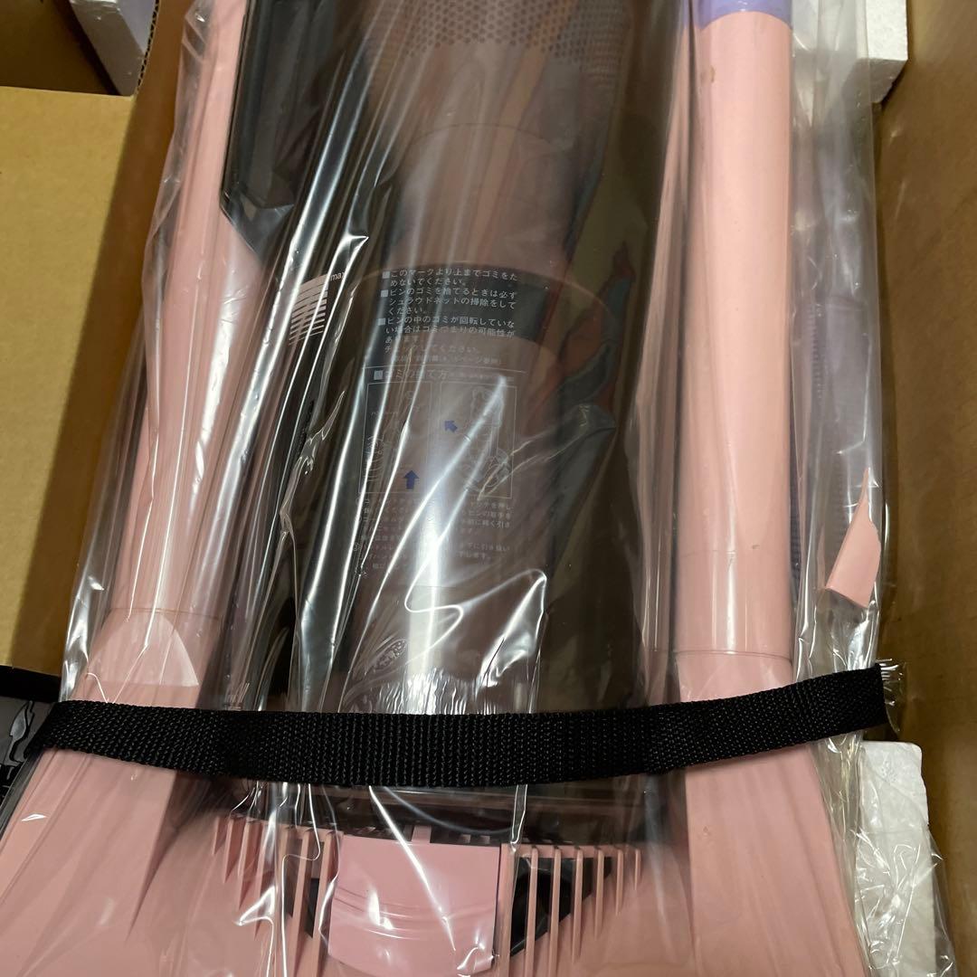 GFORCE MarkⅡ 掃除機 dysonデザイン 箱付き ジャンク - メルカリ