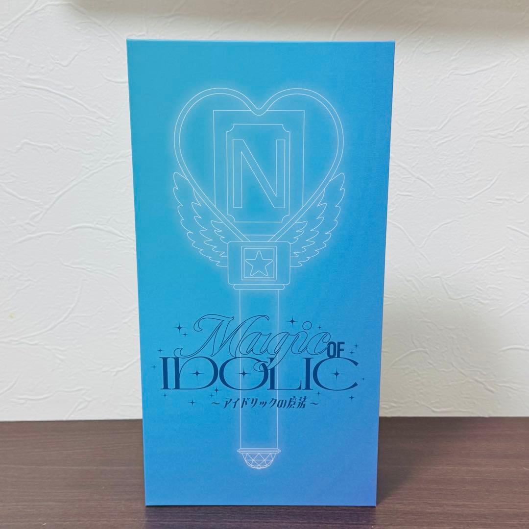 中島健人 IDOLICの魔法 公式ペンライト THIS IS KENTY - メルカリ