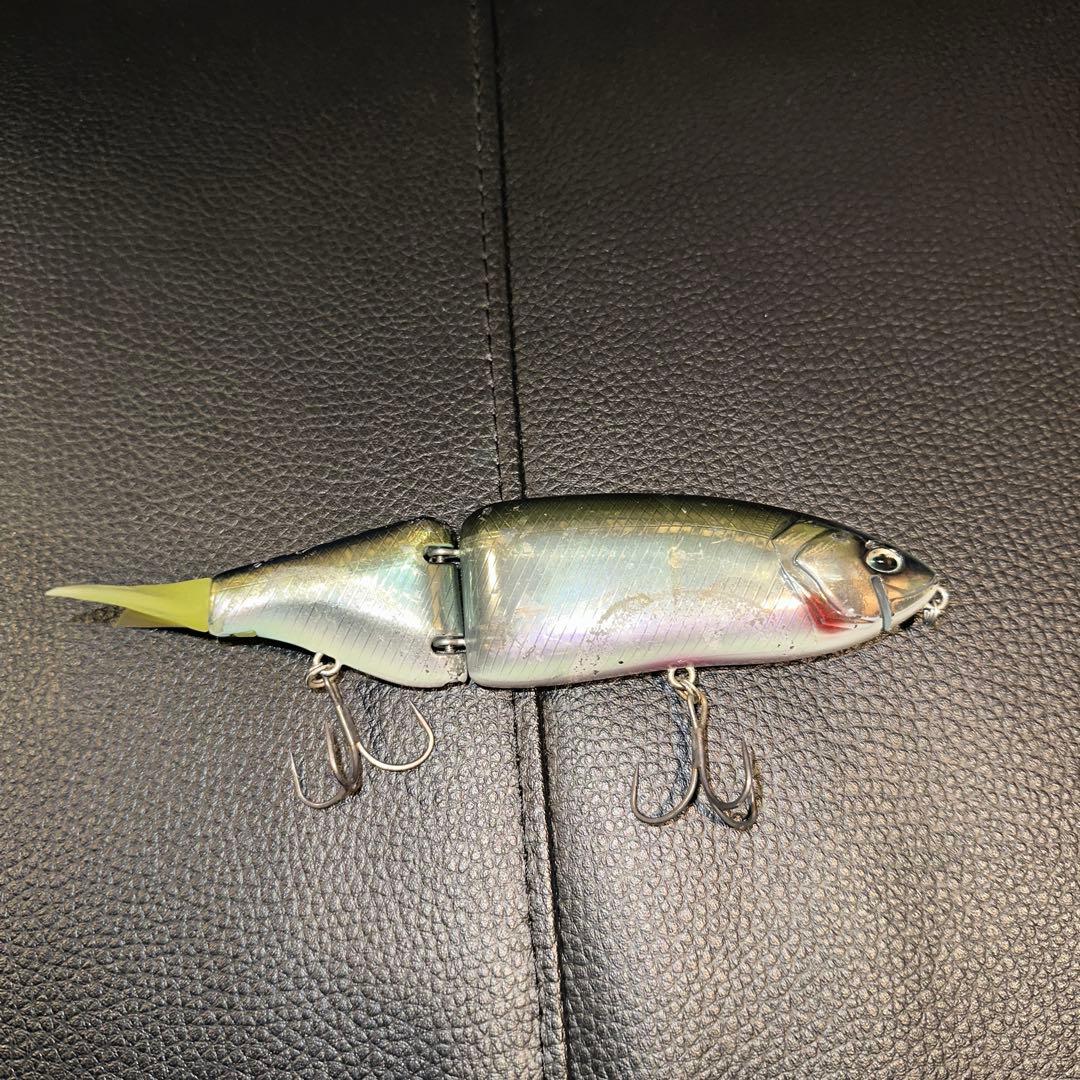 ルアー・フライ TiNY KLASH / KLASH9 #D.C.CUSTOM