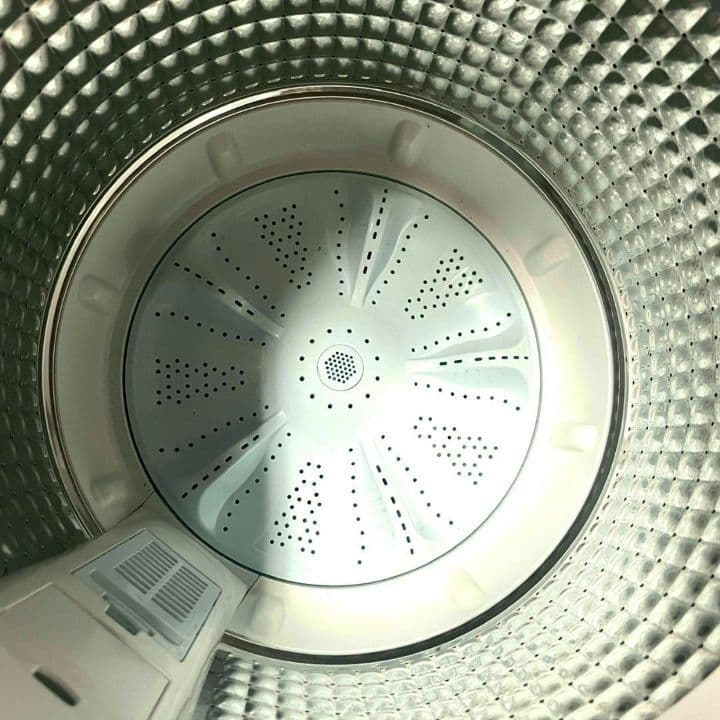 m*o様 【最新美品】Haier 2024年式 4.5kg 全自動洗濯機 JW-