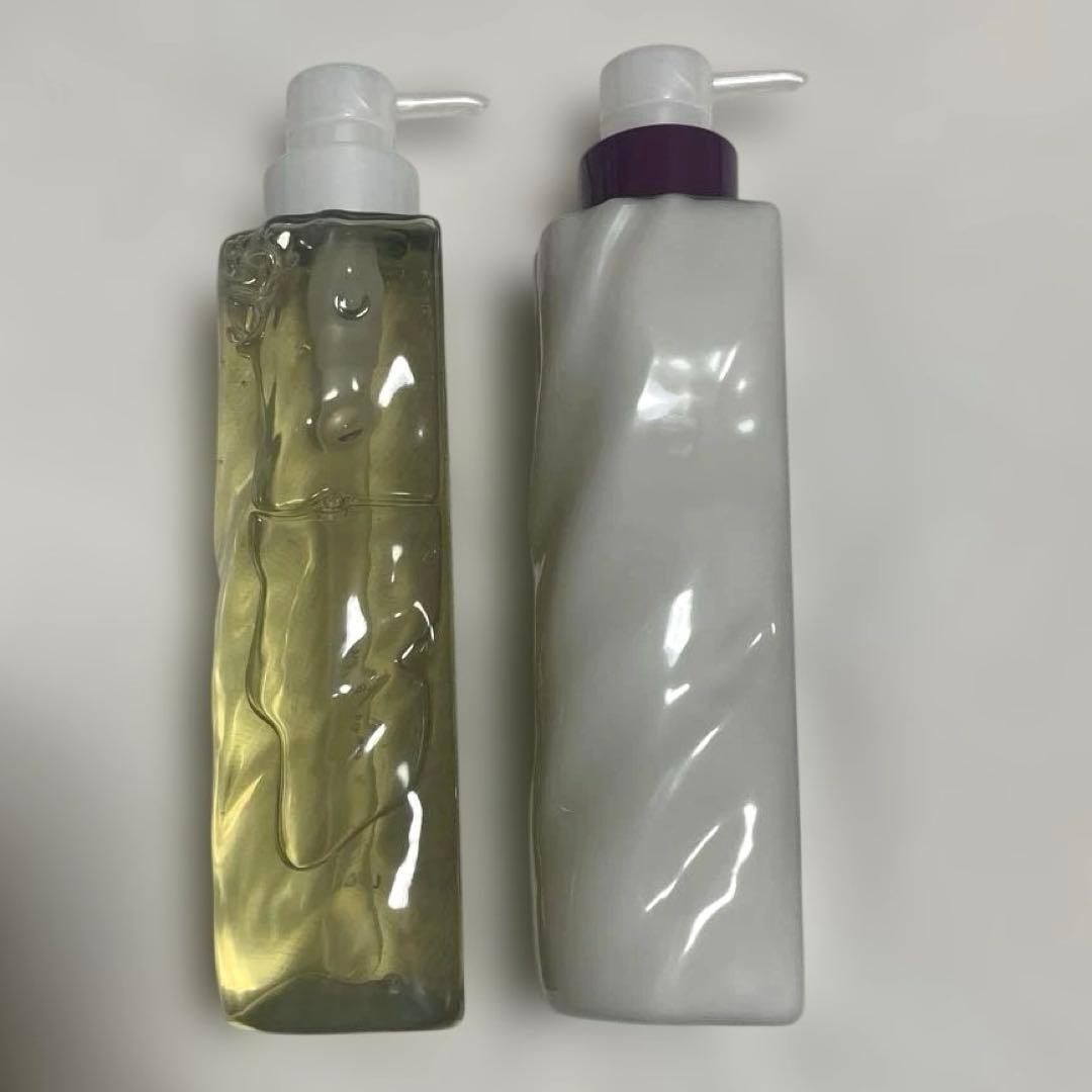 POLA ポーラ IUGEN イウゲン シャンプー コンディショナー セット