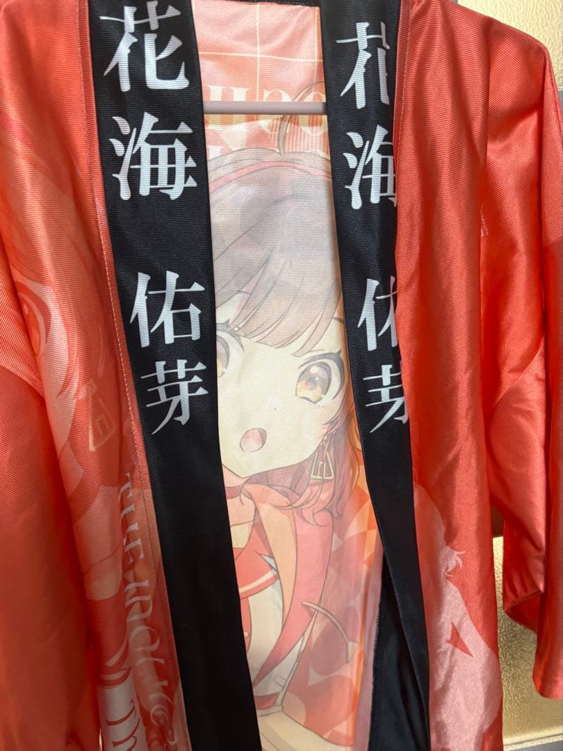 学マス 学園アイドルマスター 花海佑芽 法被 1stライブ - メルカリ