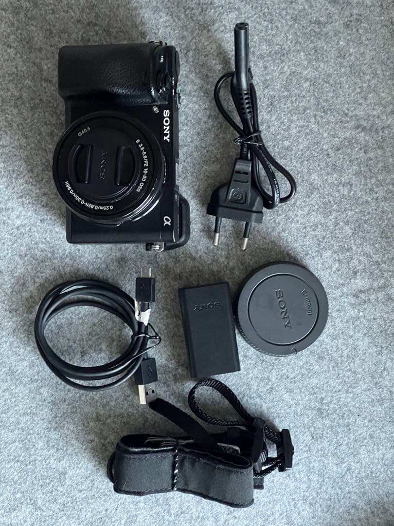 SONY α6300 ミラーレスカメラ 本体と付属品 レビュー】SONY α6300 を購入して約1年経ったので良い点・悪い点を