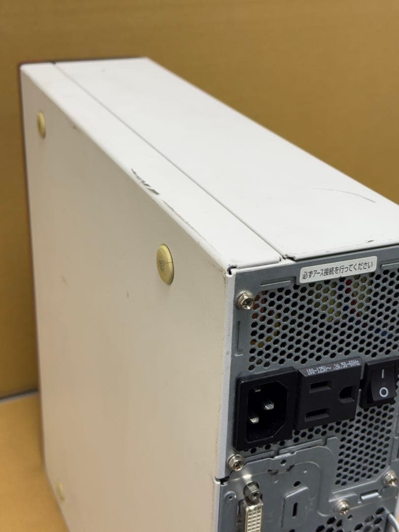 ⭐️515⭐️ FUJITSU ESPRIMO D588/V ⭐️i5-8500⭐️