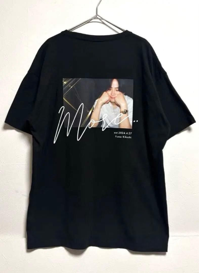 菊池風磨 おふうかい Vol.1 Tシャツ - メルカリ