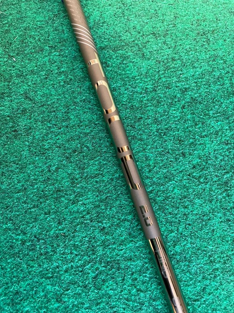 美品】純正PING TOUR 2.0 CHROME 85 FLEX：R、6U用PING TOUR2.0 CHROME