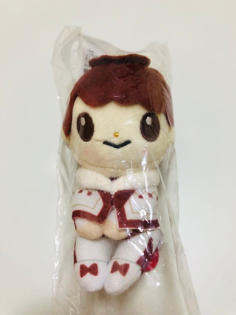 平野紫耀 ちょっこりさん ちびぬい キンプリ King & Prince - メルカリ