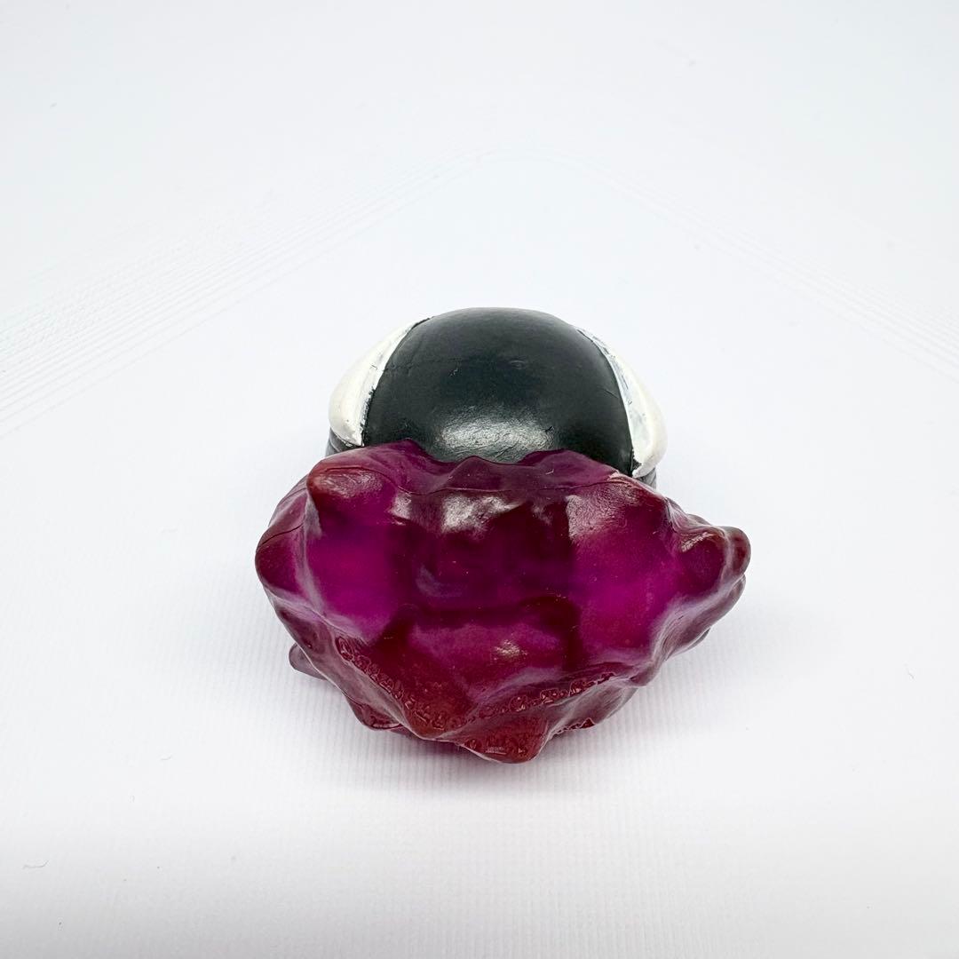 希少・初期】ポケモン モンコレ ゴース フィギュア 当時物 TOMY - メルカリ