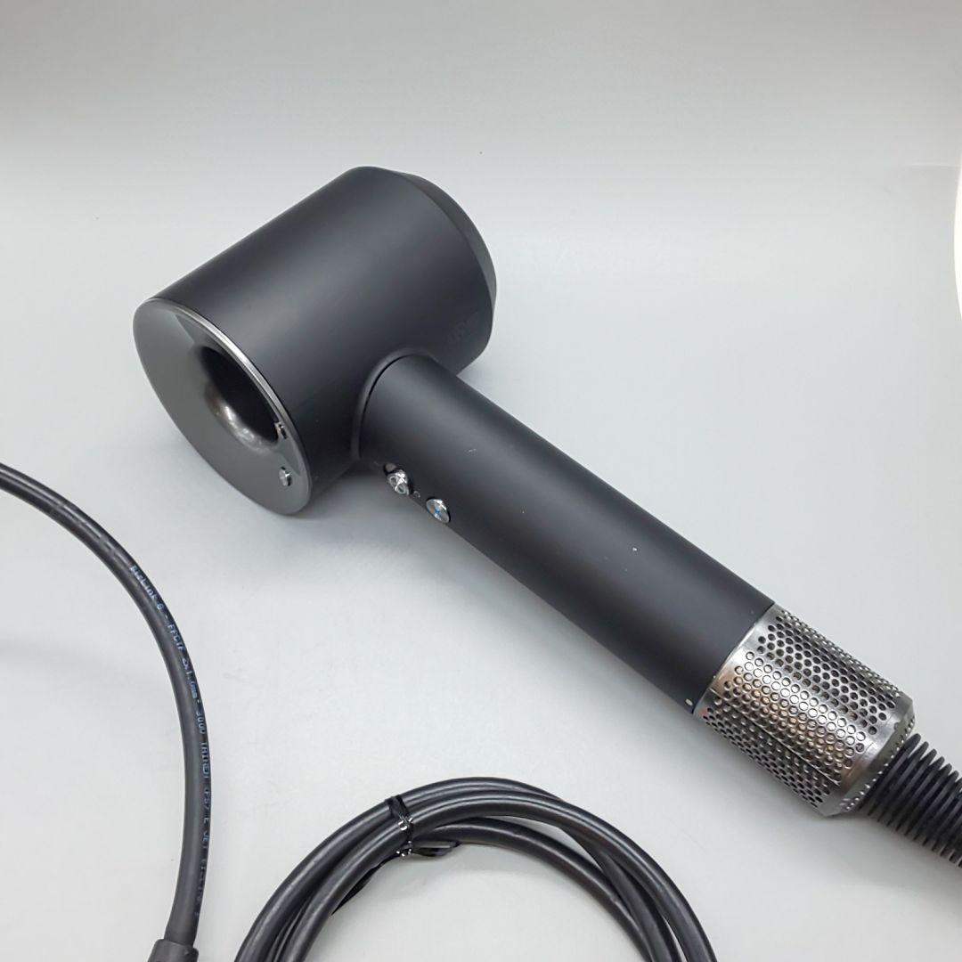 ダイソン dysonドライヤー HD08《国内正規品・風量新品同様》43