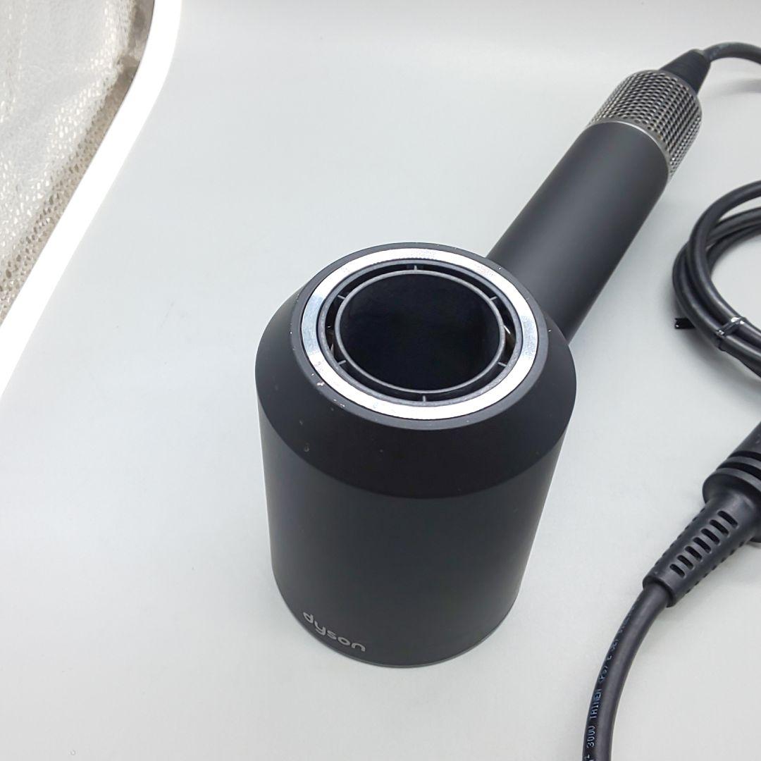 ダイソン dysonドライヤー HD08《国内正規品・風量新品同様》43