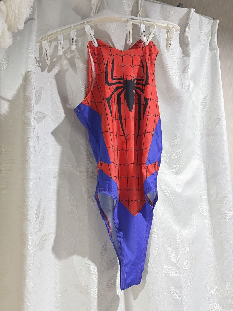 ま*う様 スパイダーマン コスチューム ワンピース 楽天市場】【☆最大P10倍】一部即納 コスチューム 子供 男の子向き