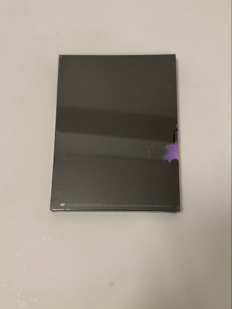 bonobos Nui! DVD 2017年日比谷野音 新品未開封