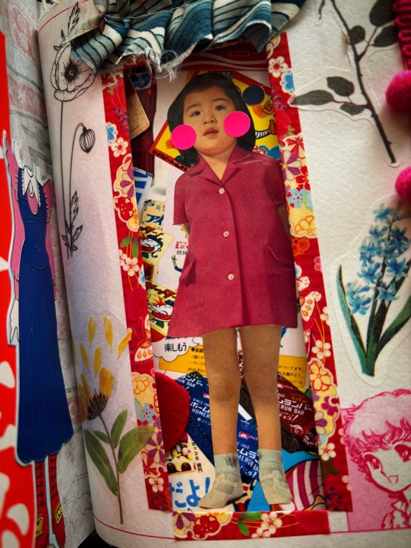 昭和レトロ ジャンクジャーナル 雑記帳 - メルカリ