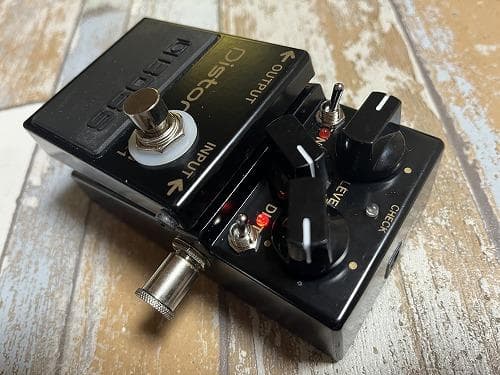 BOSS DS-1-4A 40th / TWIN DRIVE MOD - メルカリ