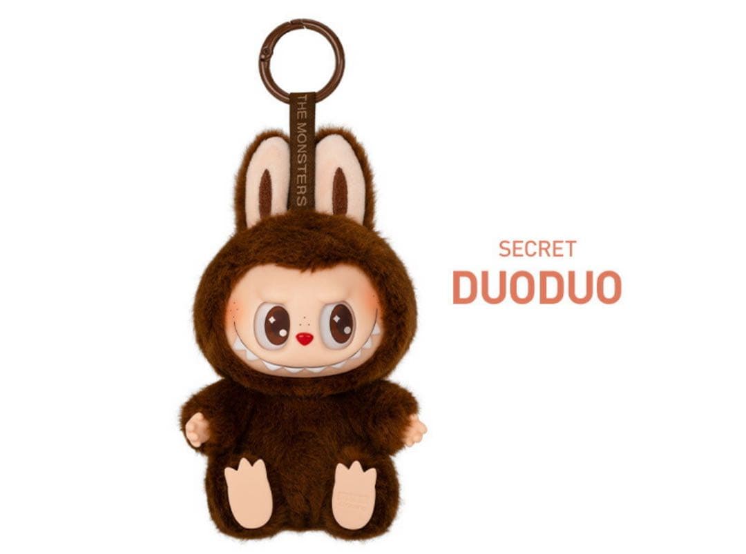 シークレット ラブブ Have A Seat ハブアシート DUODUO - メルカリ