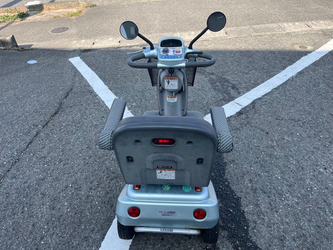 SERIO 歩遊スキップ 福岡 引取り 近場配送可 - メルカリ