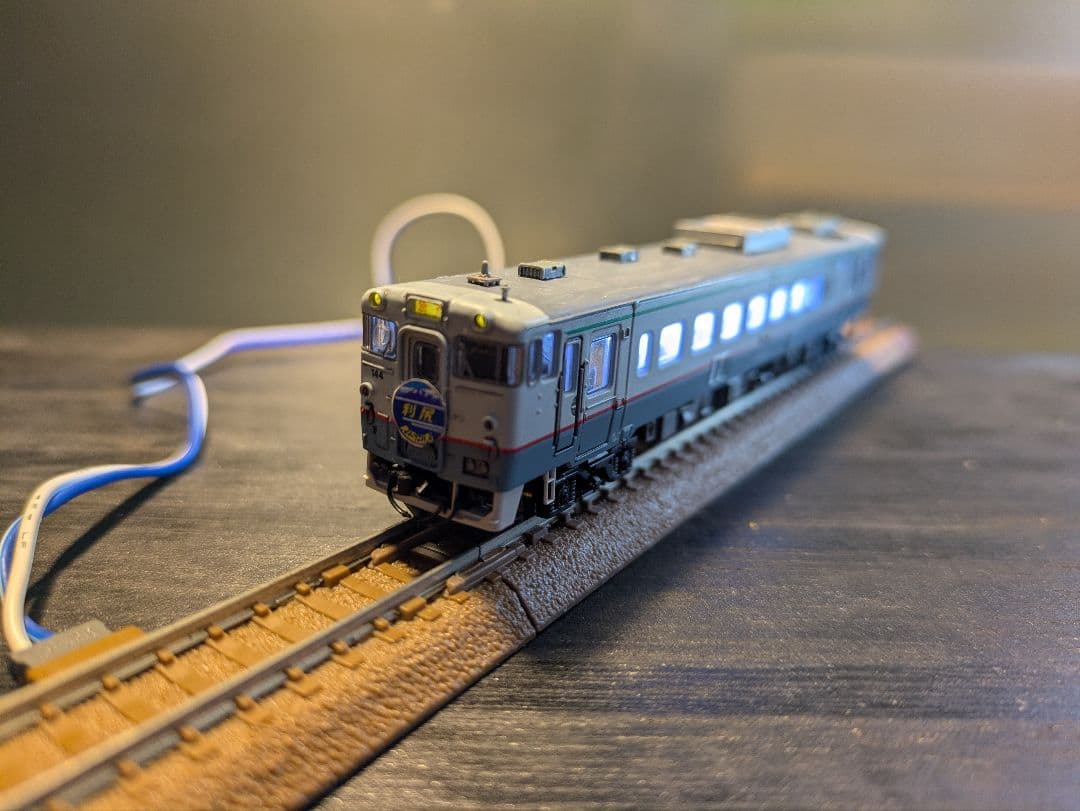 マイクロエース A-5001 急行利尻 7両編成 - メルカリ