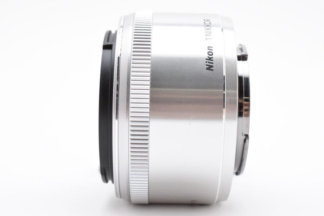 ニコン Nikon 1 Nikkor 18.5mm F1.8 標準単焦点レンズ