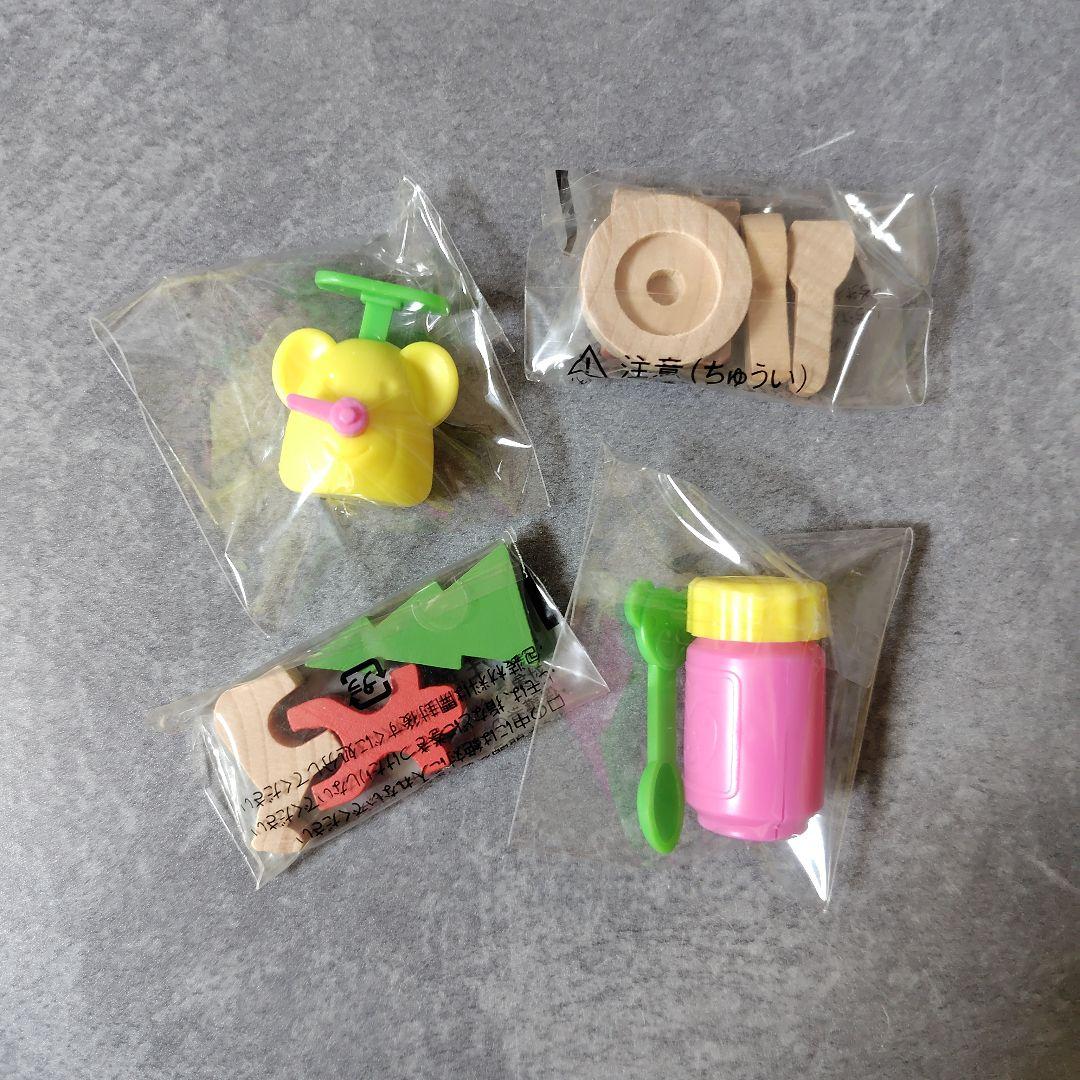 江崎グリコ キャラメルの景品(おまけ)など【ヴィンテージ】 - メルカリ