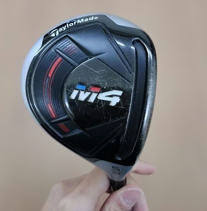 テーラーメイド RBZステージ2 7W M4 5WフレックスS セット - メルカリ