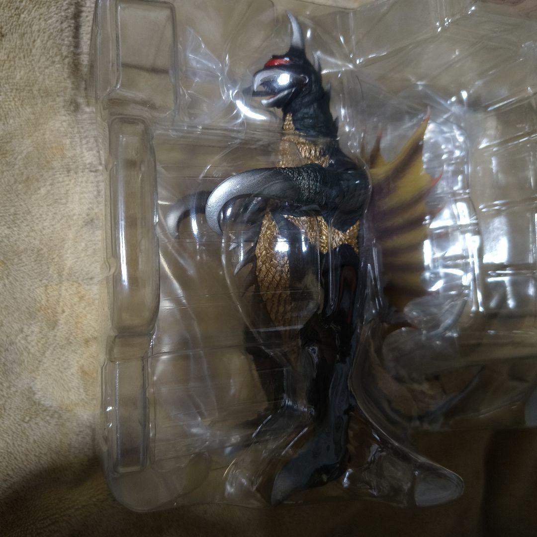 S.H.MonsterArts モンスターアーツ　ガイガン(1972)