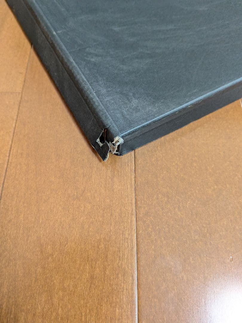 ソ・イングク Seo In Guk hug サイン入りフォトセット(やや難あり