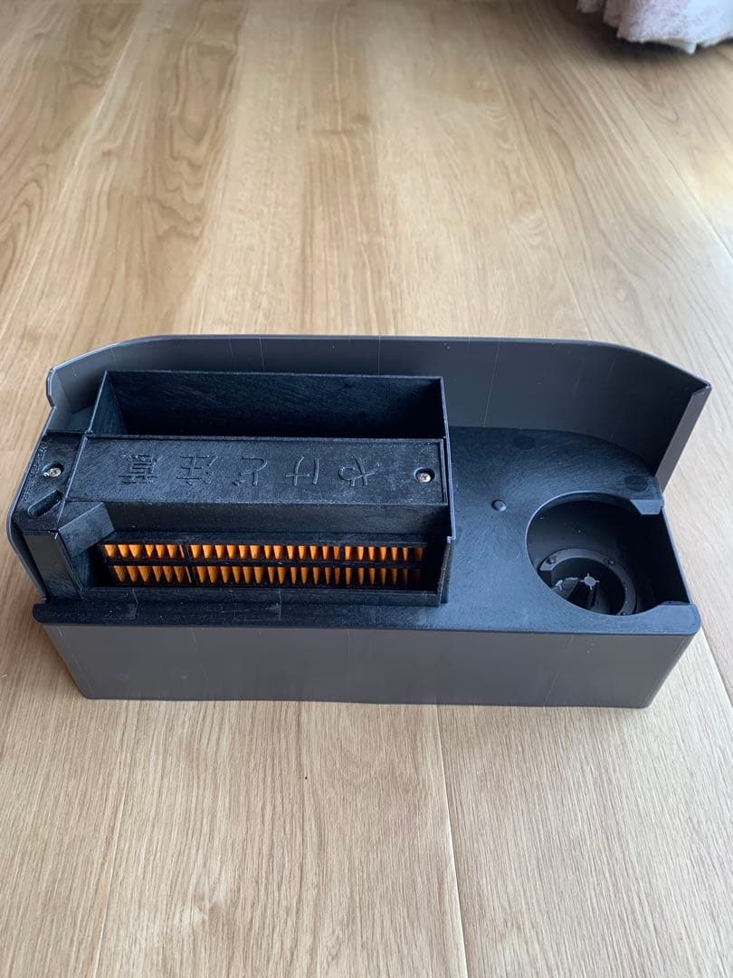 豆☆ママ様専用】シャープSHARPセラミックファンヒーター HX-TK12-T