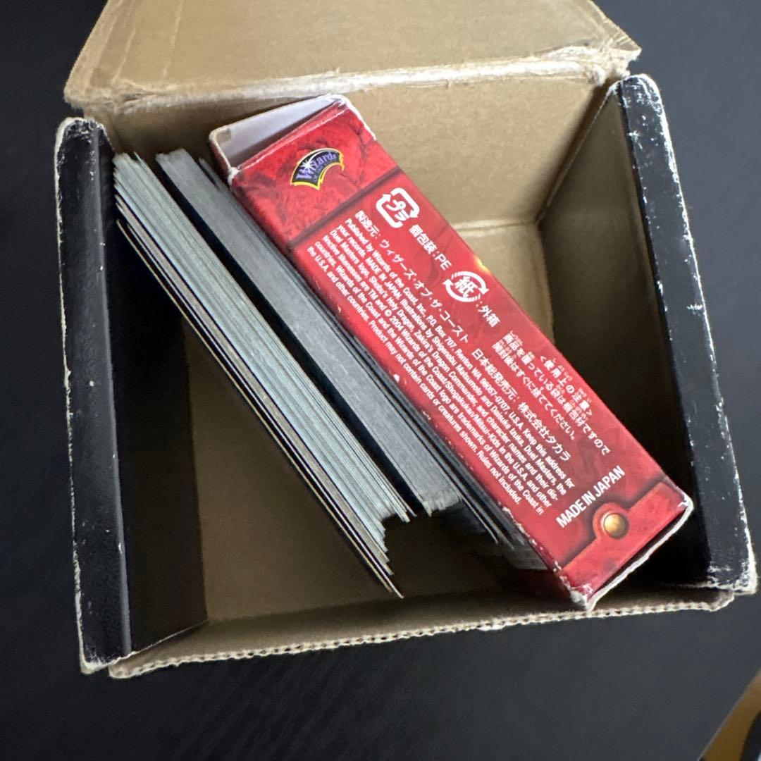 m*n様 デュエマ 引退品 レア約60枚 ノーマル約50枚クラシック 旧枠