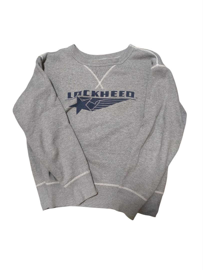 Buzz Rickson's Lockheed Mサイズ スウェット 楽天市場】バズリクソンズ BUZZ RICKSON'S セットインクルー