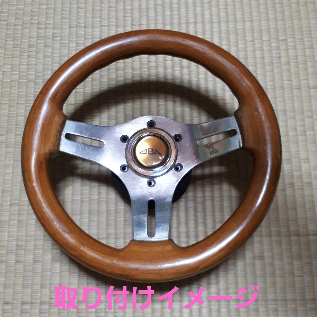 ホーンボタン oba 当時物 ゴールドメッキ - メルカリ