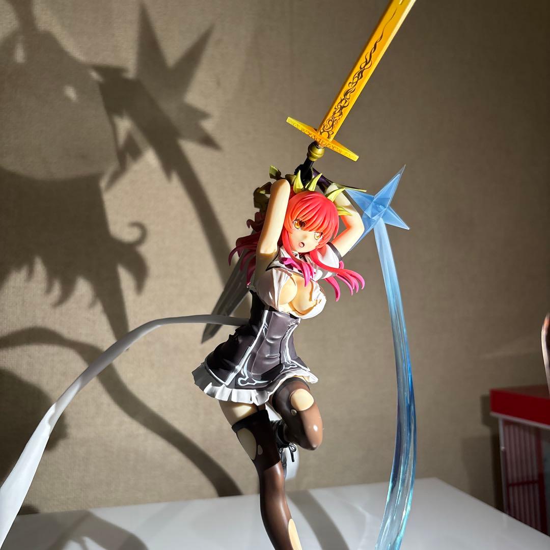 G*n様 ブルーアーカイブ プラナ ガレージキット フィギュア 他まとめ