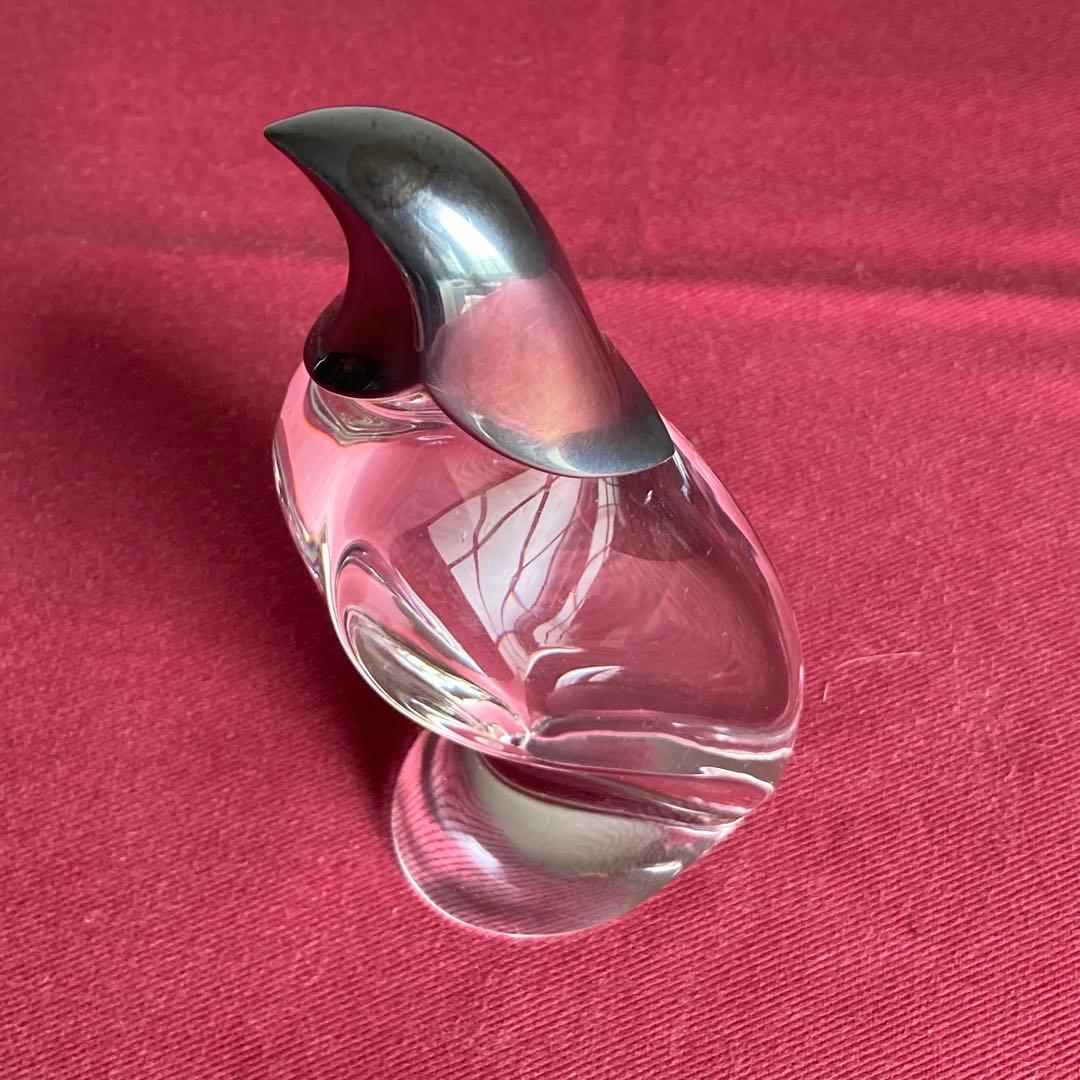 Georg Jensen スカルプチャー Allan Scharffデザイン