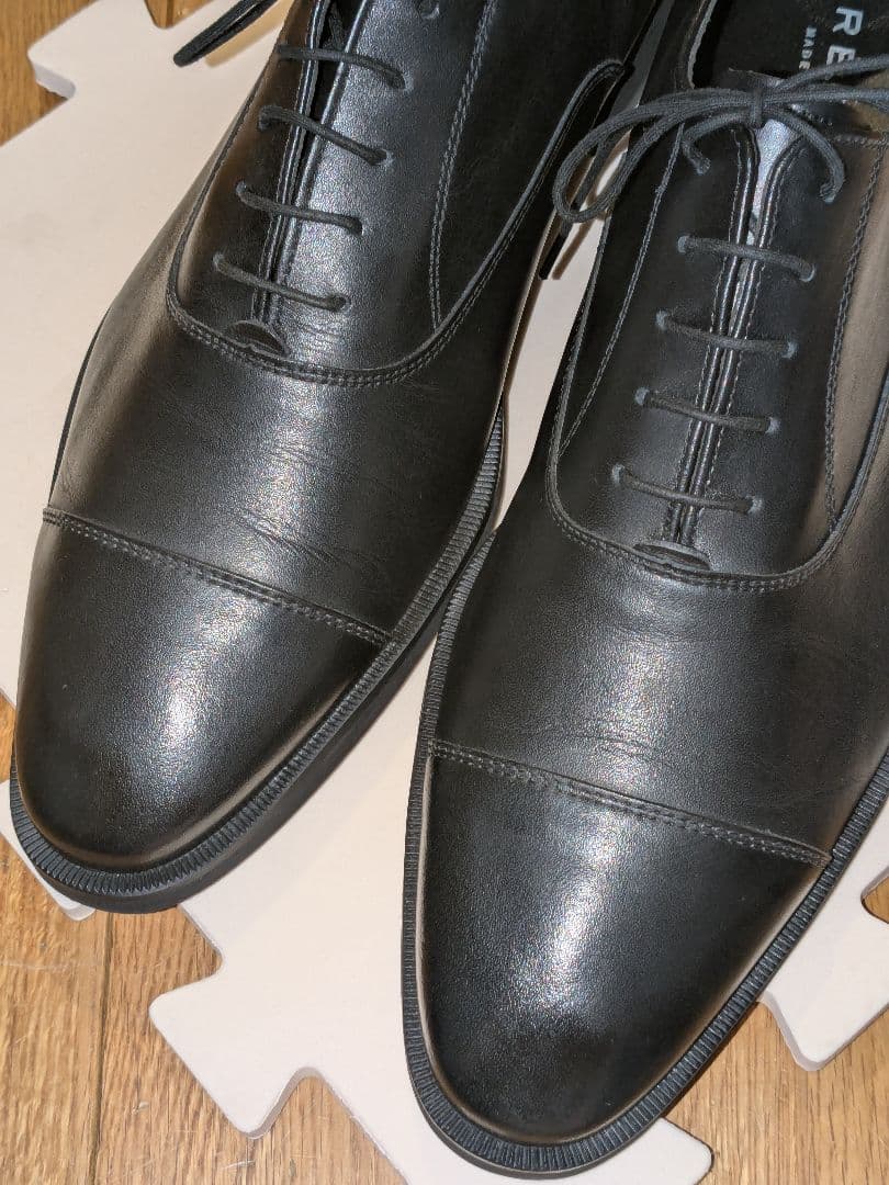 kyo4nothing様 REGAL 31FLBF 25.5cm