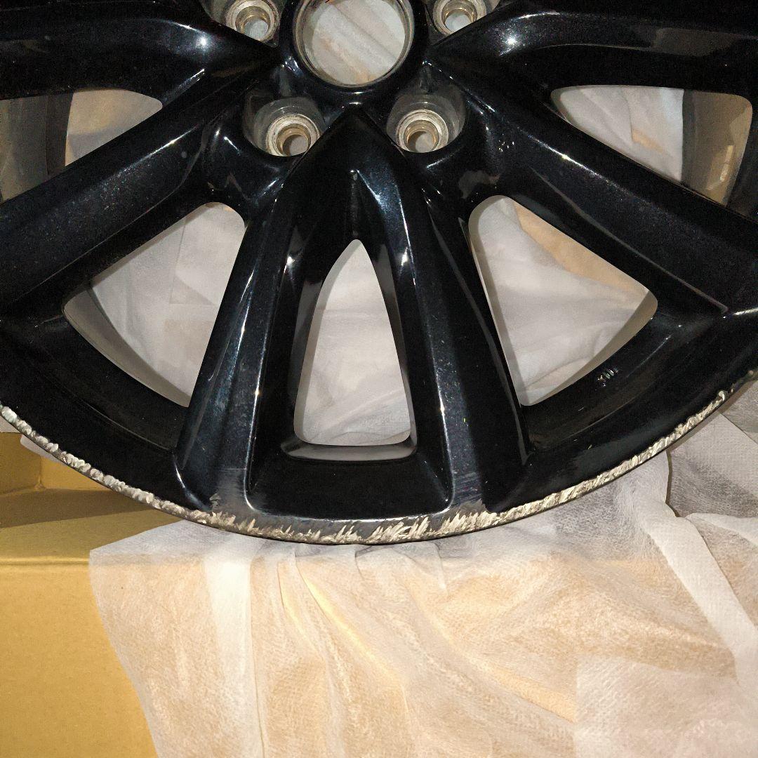 MAZDA3 純正18インチホイール 1本 - メルカリ