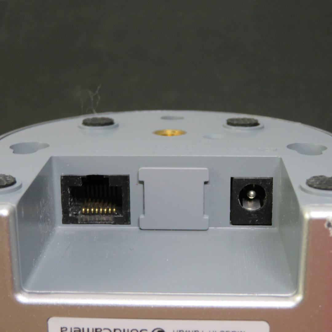 □中古□送料無料□ソリッドカメラ□IPC-05ProⅡ□ライブカメラ□0166