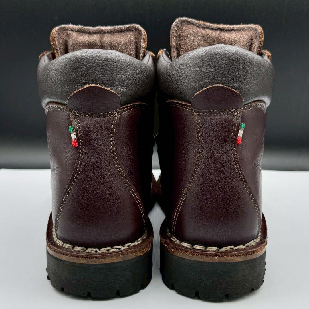 未使用級/43 DIEMME ROCCIA VET マウンテンブーツ イタリア製 - メルカリ