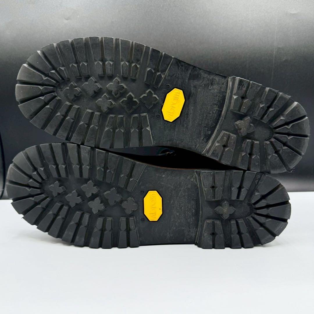 未使用級/43 DIEMME ROCCIA VET マウンテンブーツ イタリア製 - メルカリ