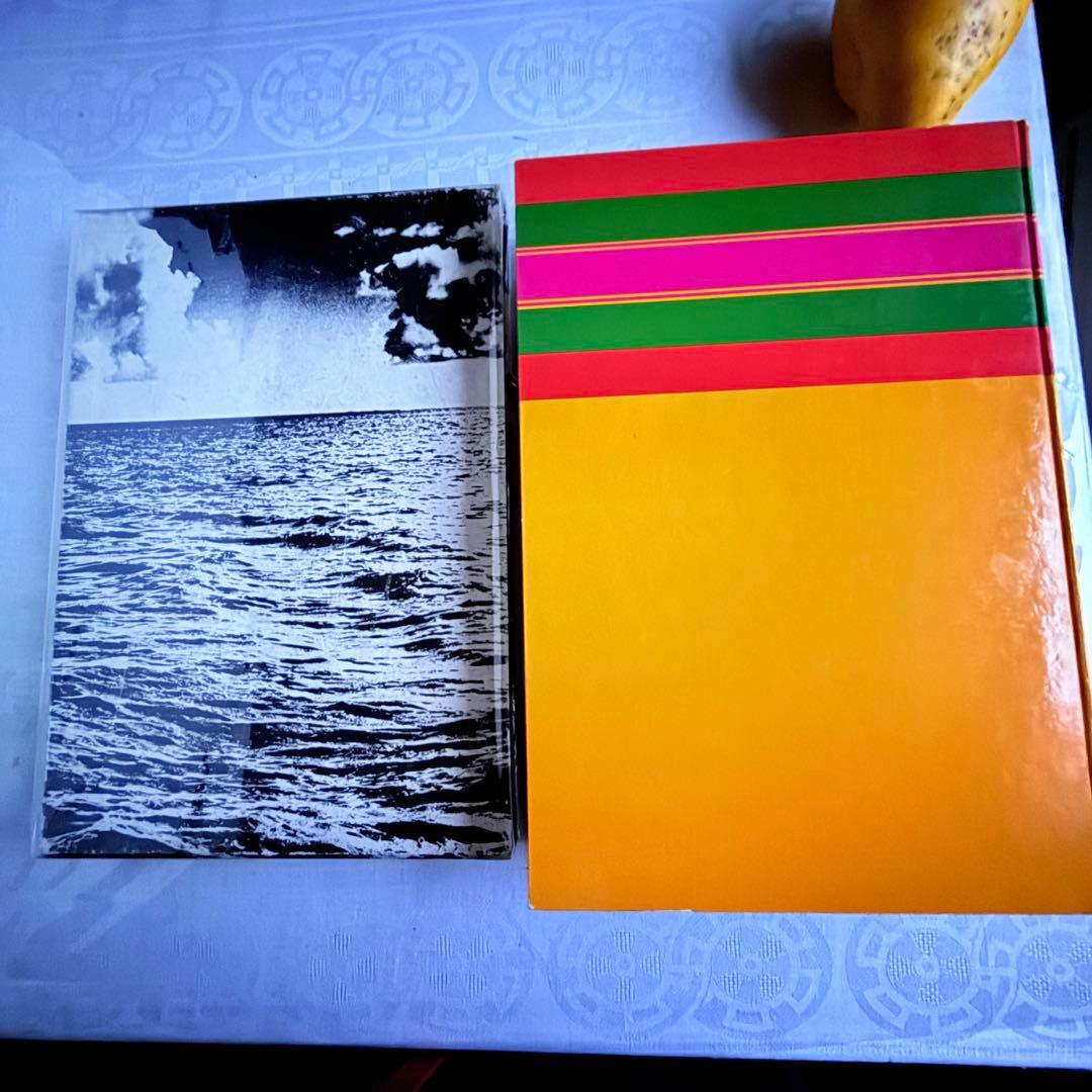 2241様感謝‼️琉球愛‼️『沖縄の民藝』美術出版社 昭和39年 初版内函付