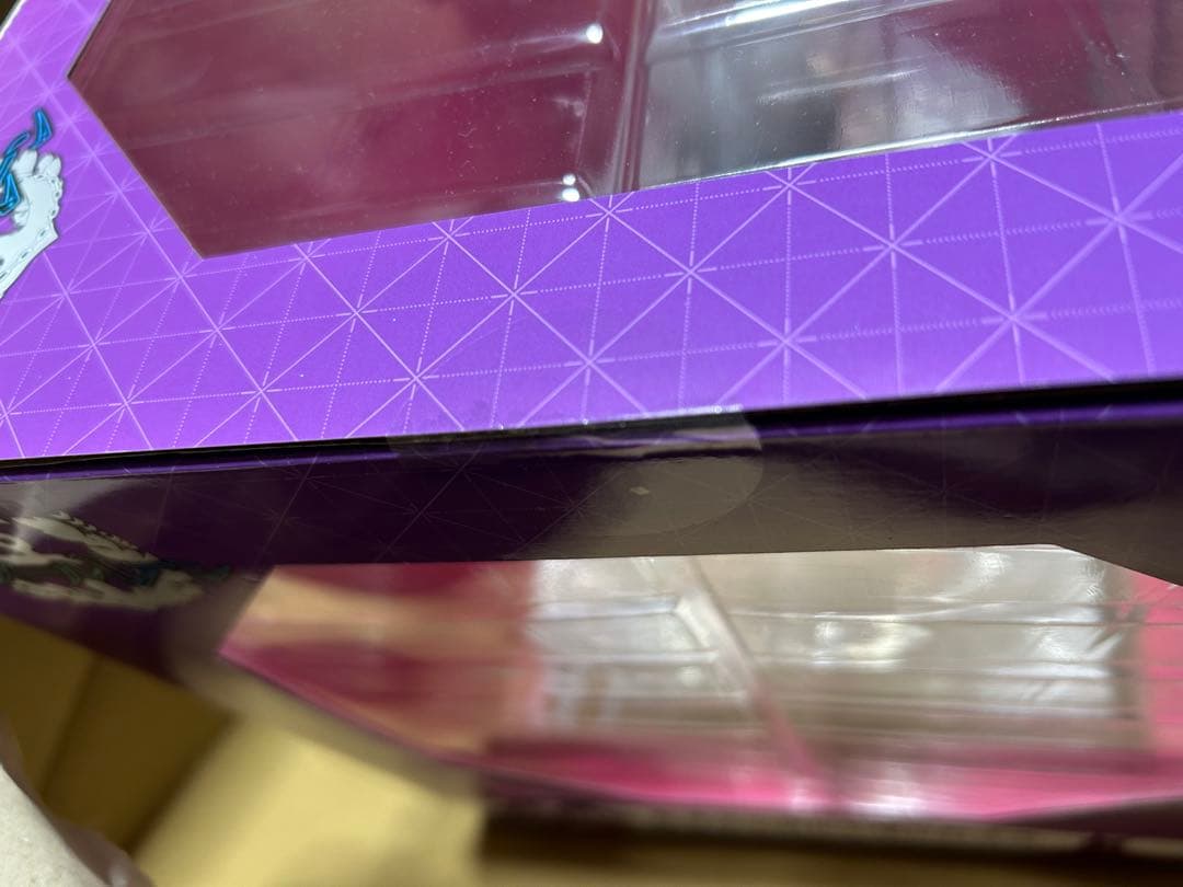 新品未開封】アズールレーン 朝凪 正午の時化に揺られよう 1/7 - メルカリ