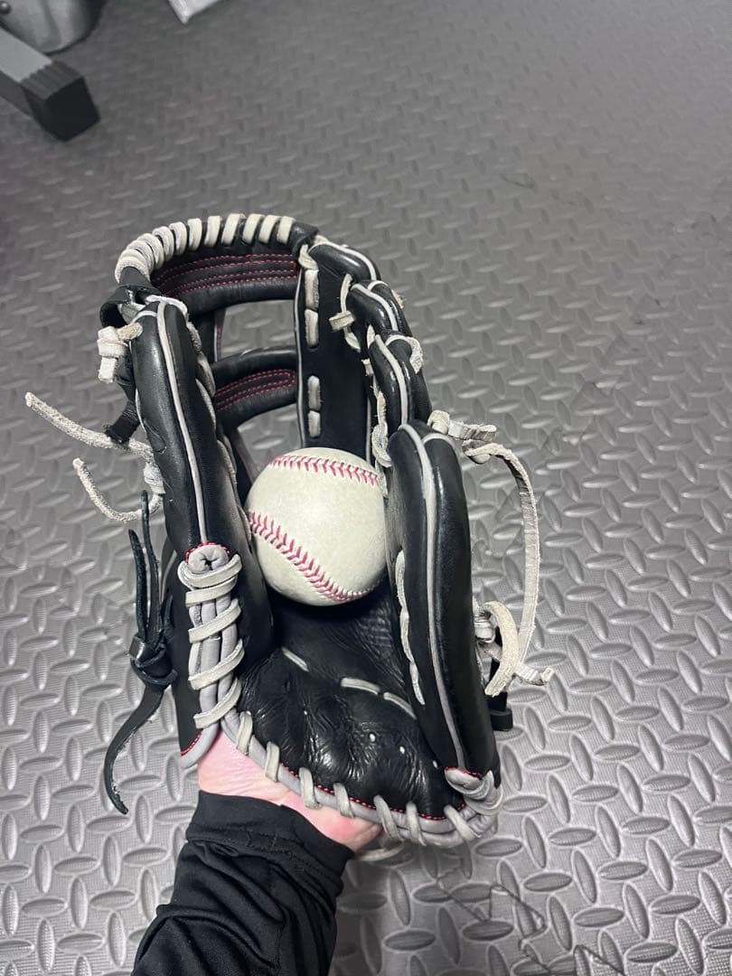 久保田スラッガー 24ms 廃盤ラベル - メルカリ