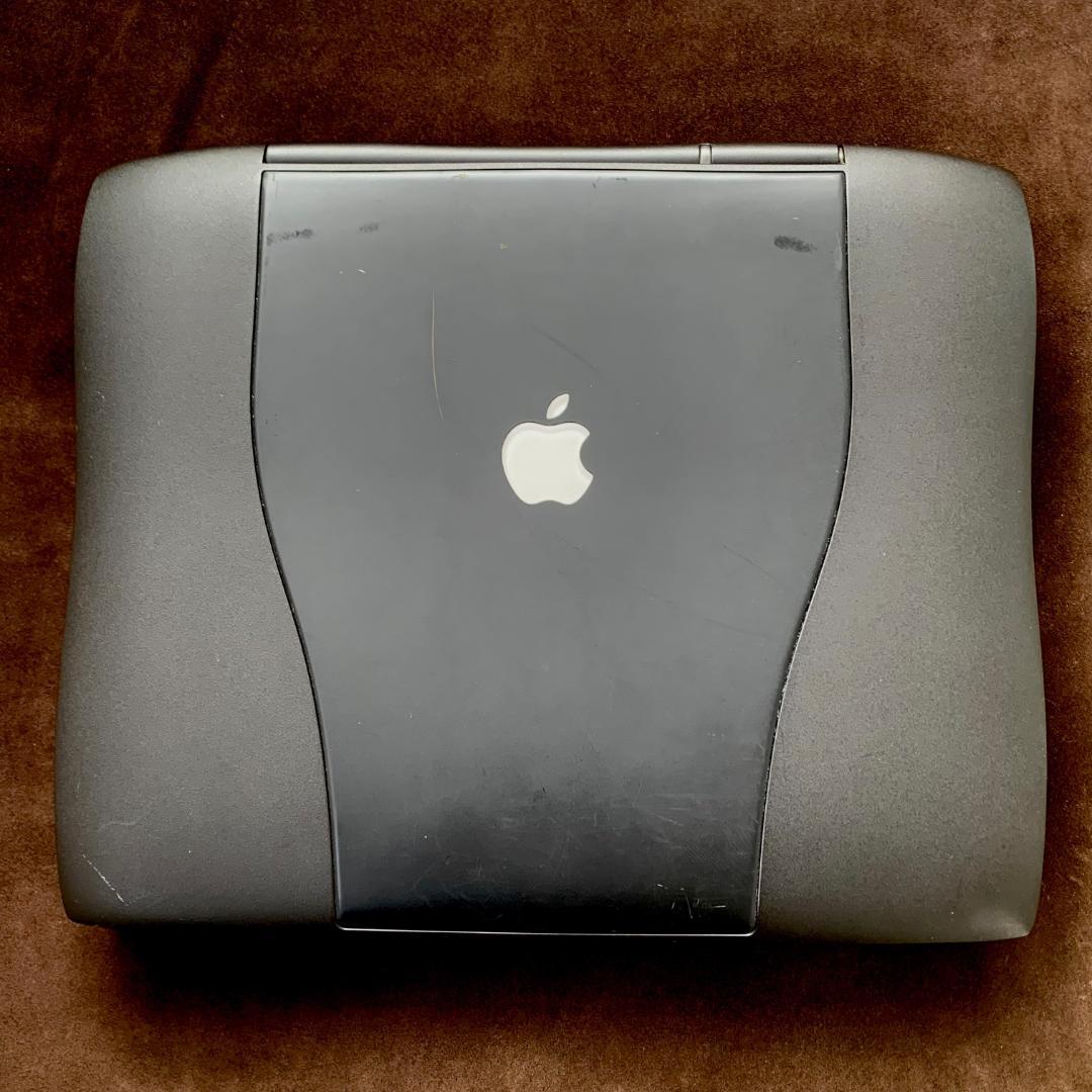 Macintosh PowerBook G3 ジャンク - メルカリ
