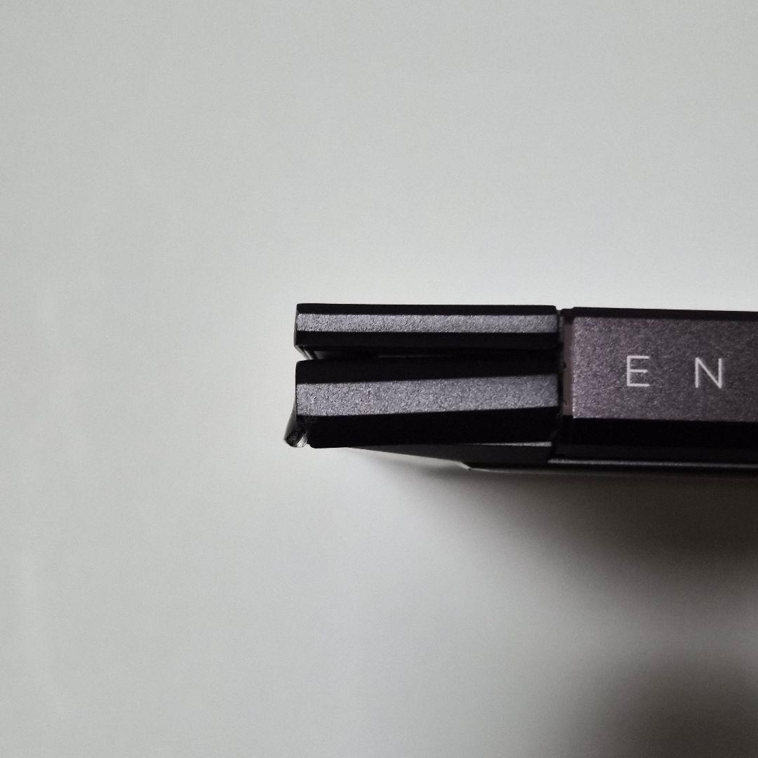 HP ENVY x360 13-ar（Ryzen 7/16/512GB）